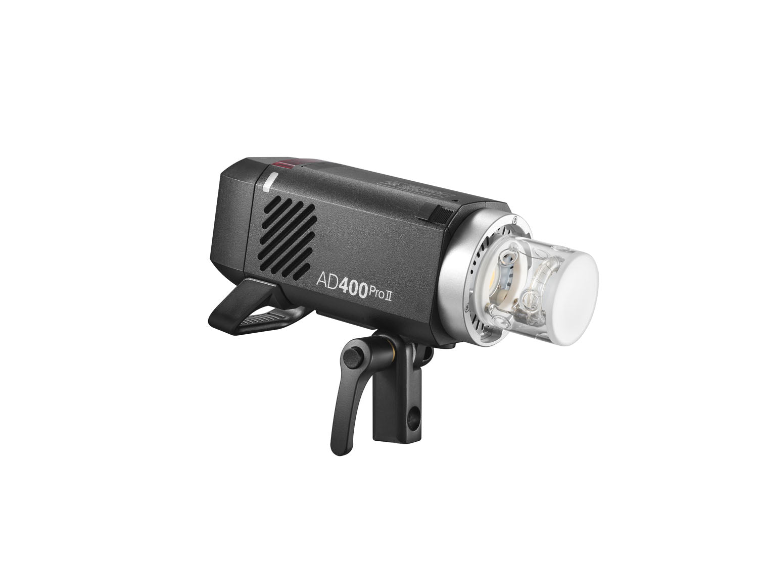 Godox AD400PRO II 400ws Flash – MoLight