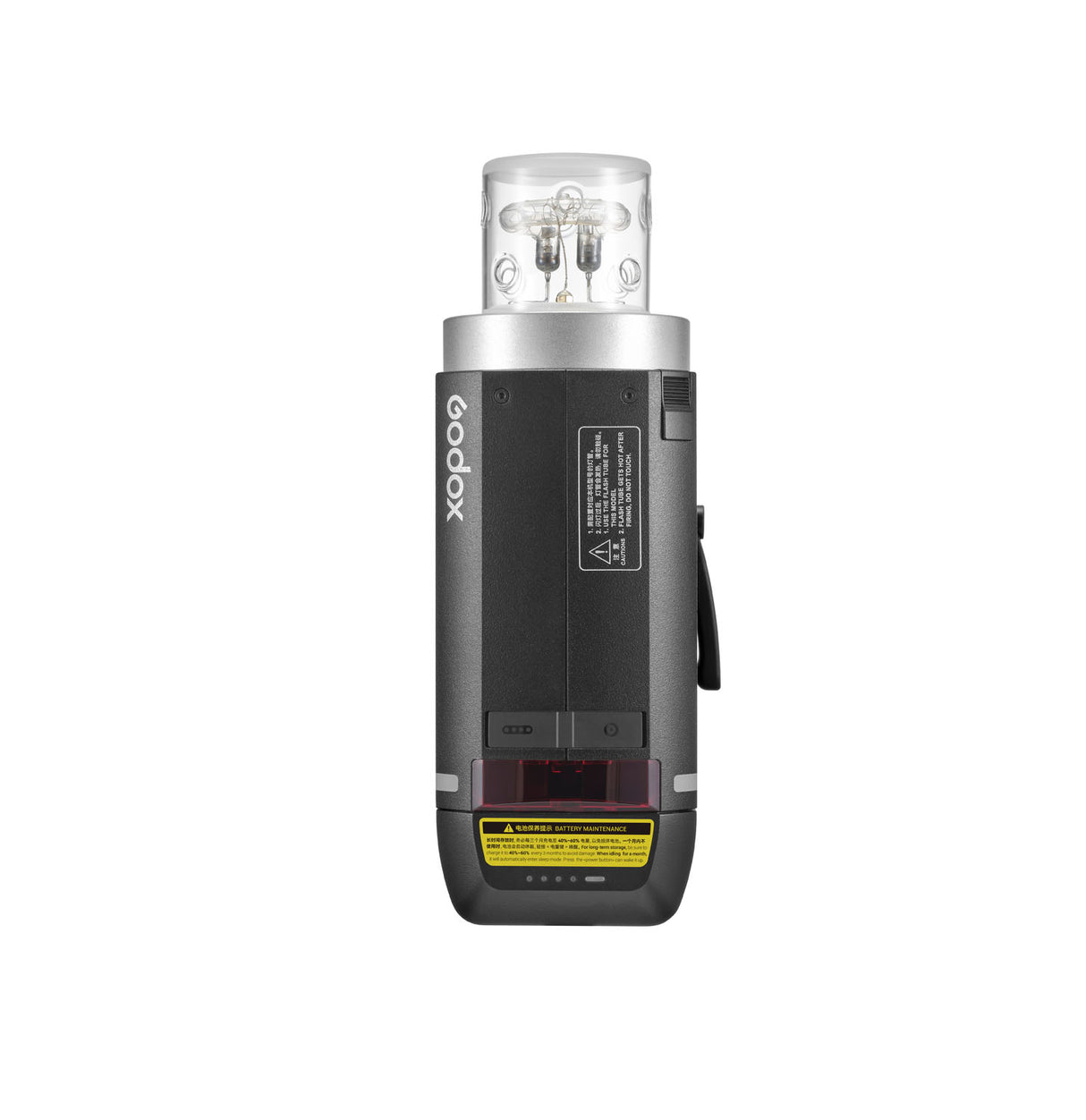 Godox AD400PRO II 400ws Flash
