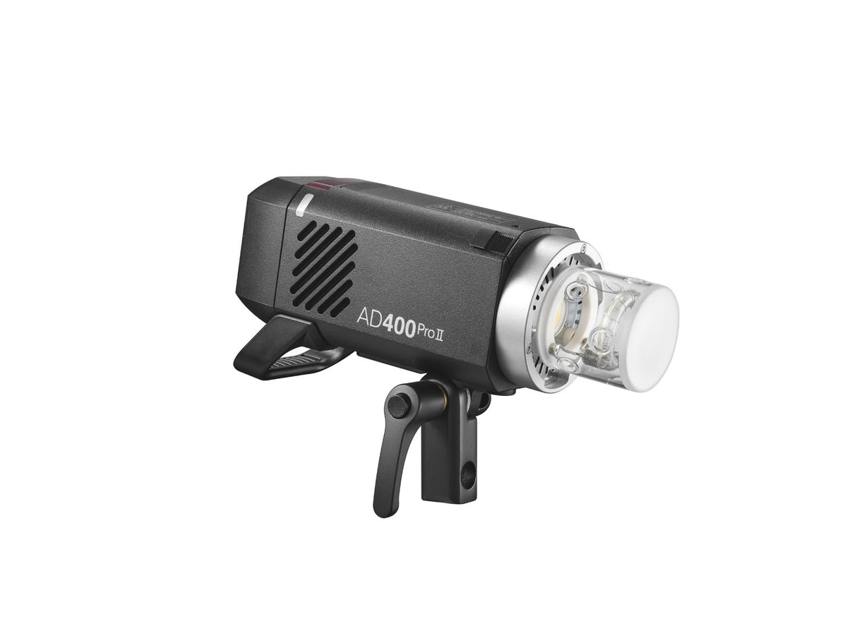 Godox AD400PRO II 400ws Flash