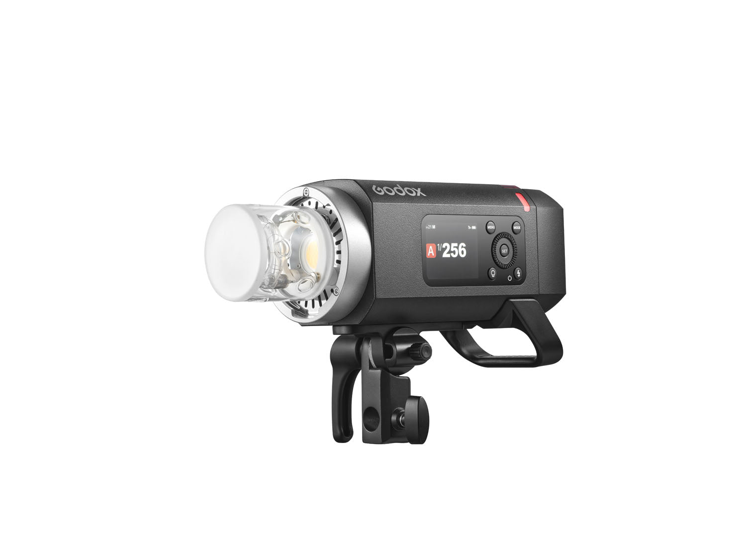 Godox AD400PRO II – 400Ws Portable Outdoor Flash | MoLight
