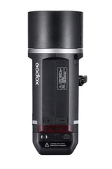 Godox AD600BM II