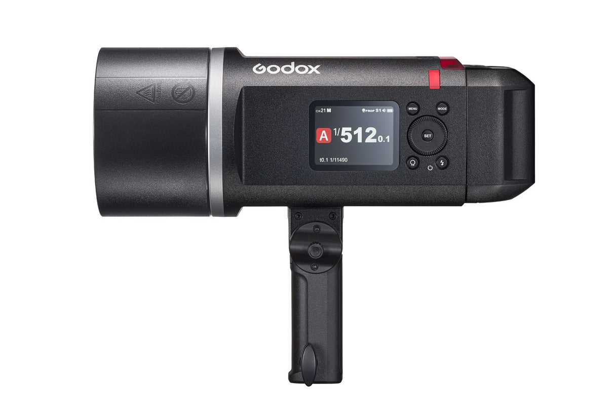 Godox AD600BM II