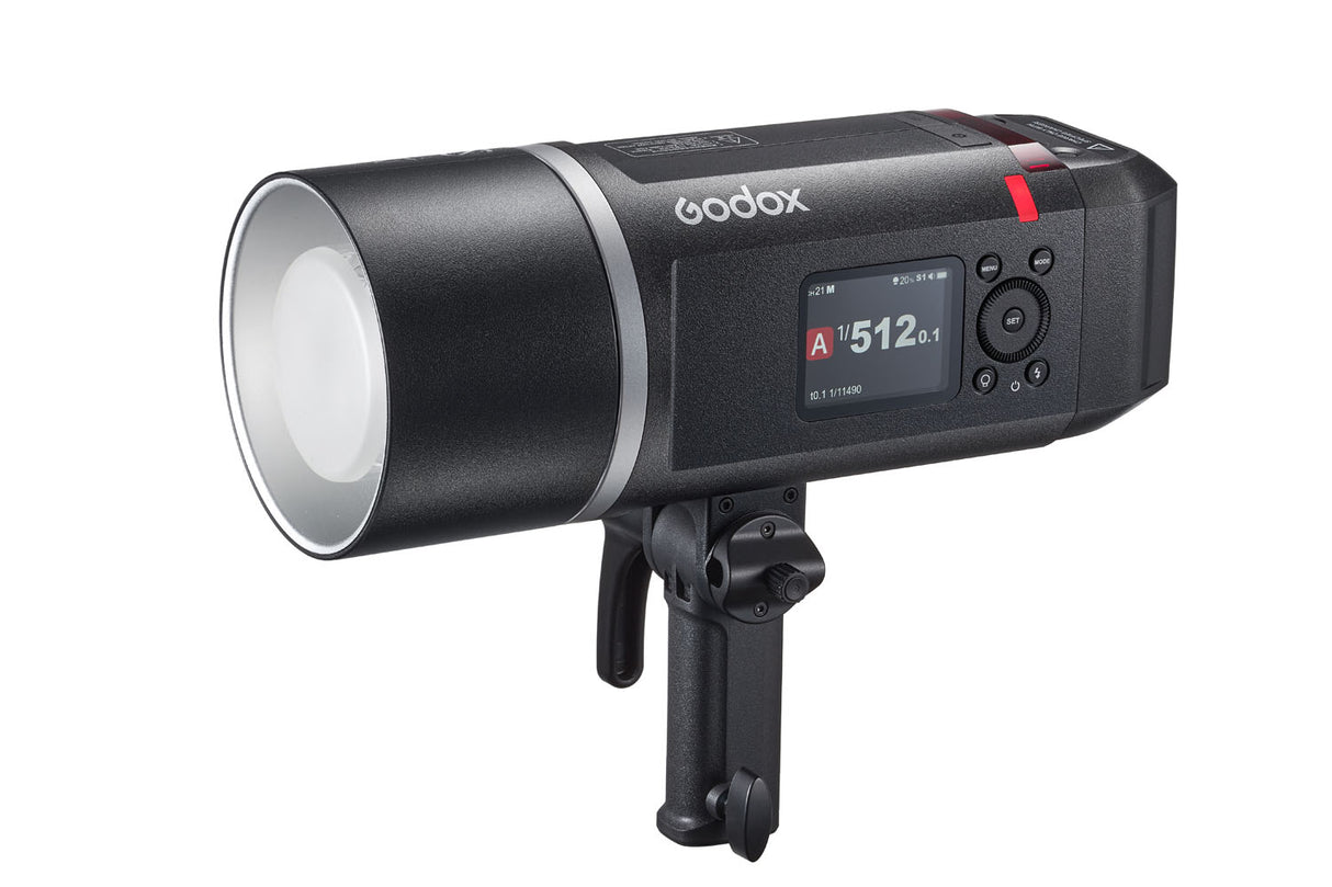 Godox AD600BM II