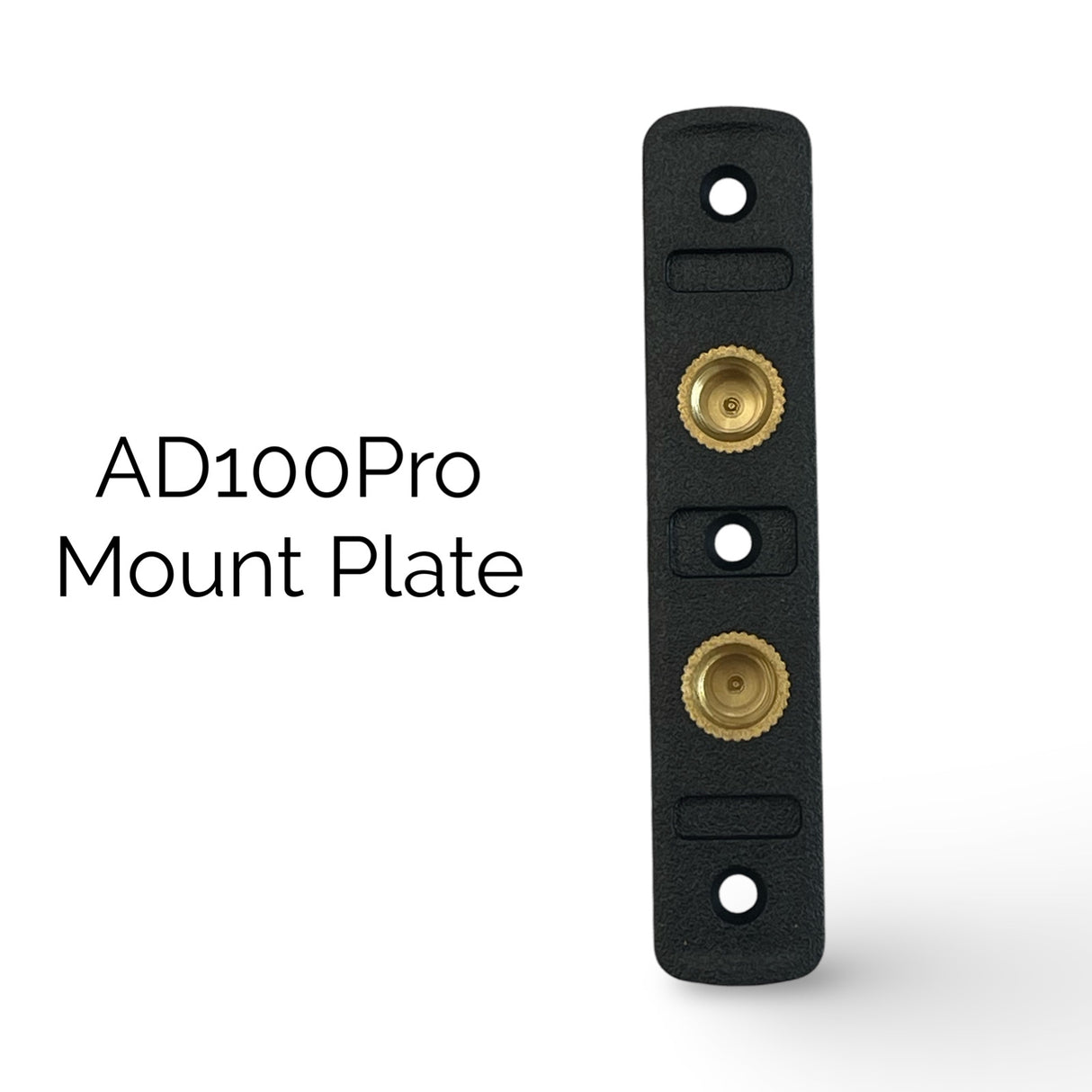 AD100Pro Replacement Mount Plate