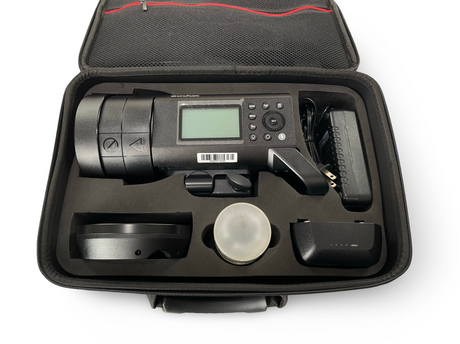Used AD400Pro - Mint -