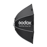 Godox EazyFlow 120cm/47" Octabox