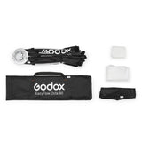 Godox EazyFlow 120cm/47" Octabox