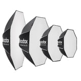 Godox EazyFlow 120cm/47" Octabox