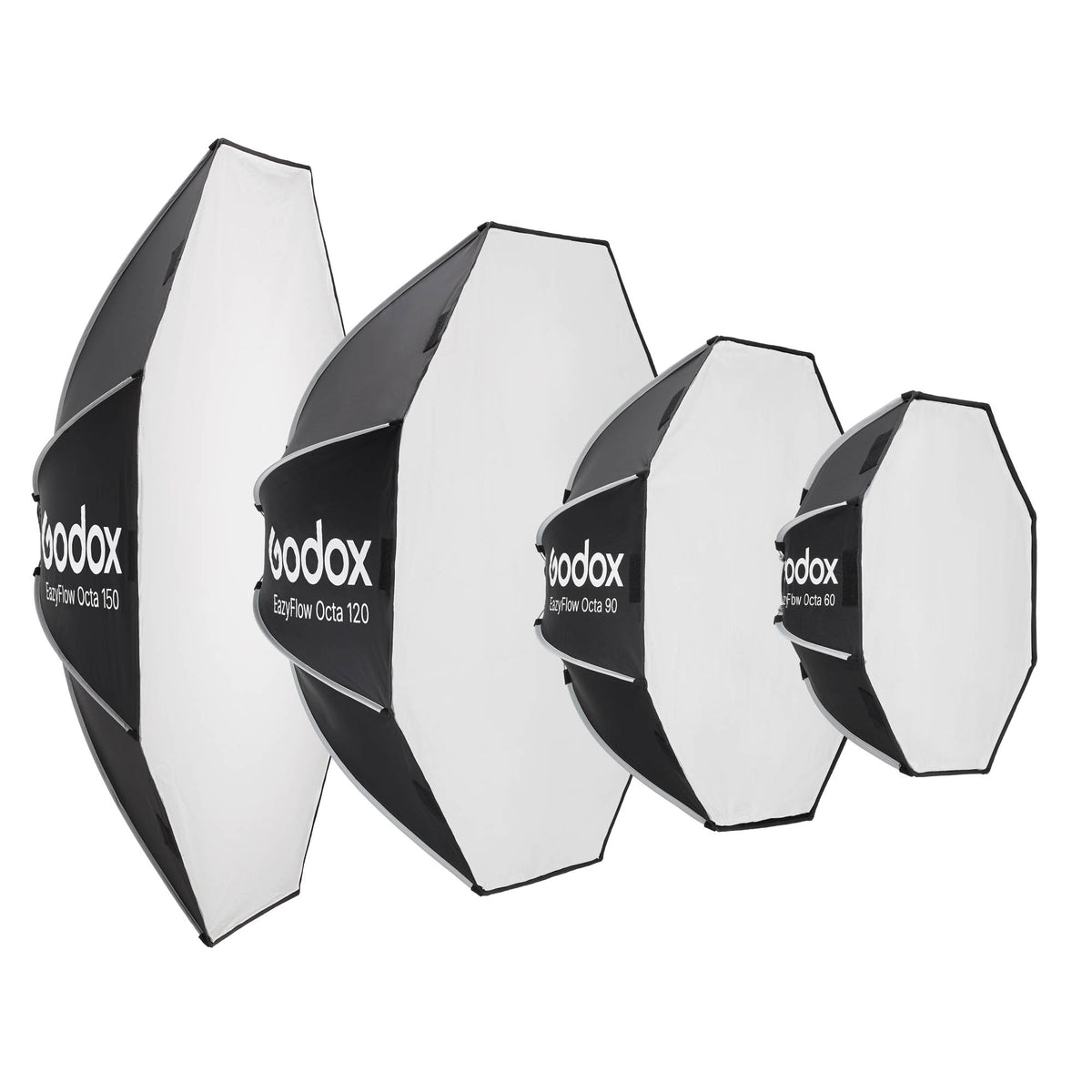 Godox EazyFlow 150cm/5' Octabox