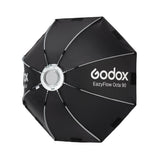 Godox EazyFlow 90cm/35" Octabox