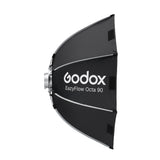 Godox EazyFlow 90cm/35" Octabox