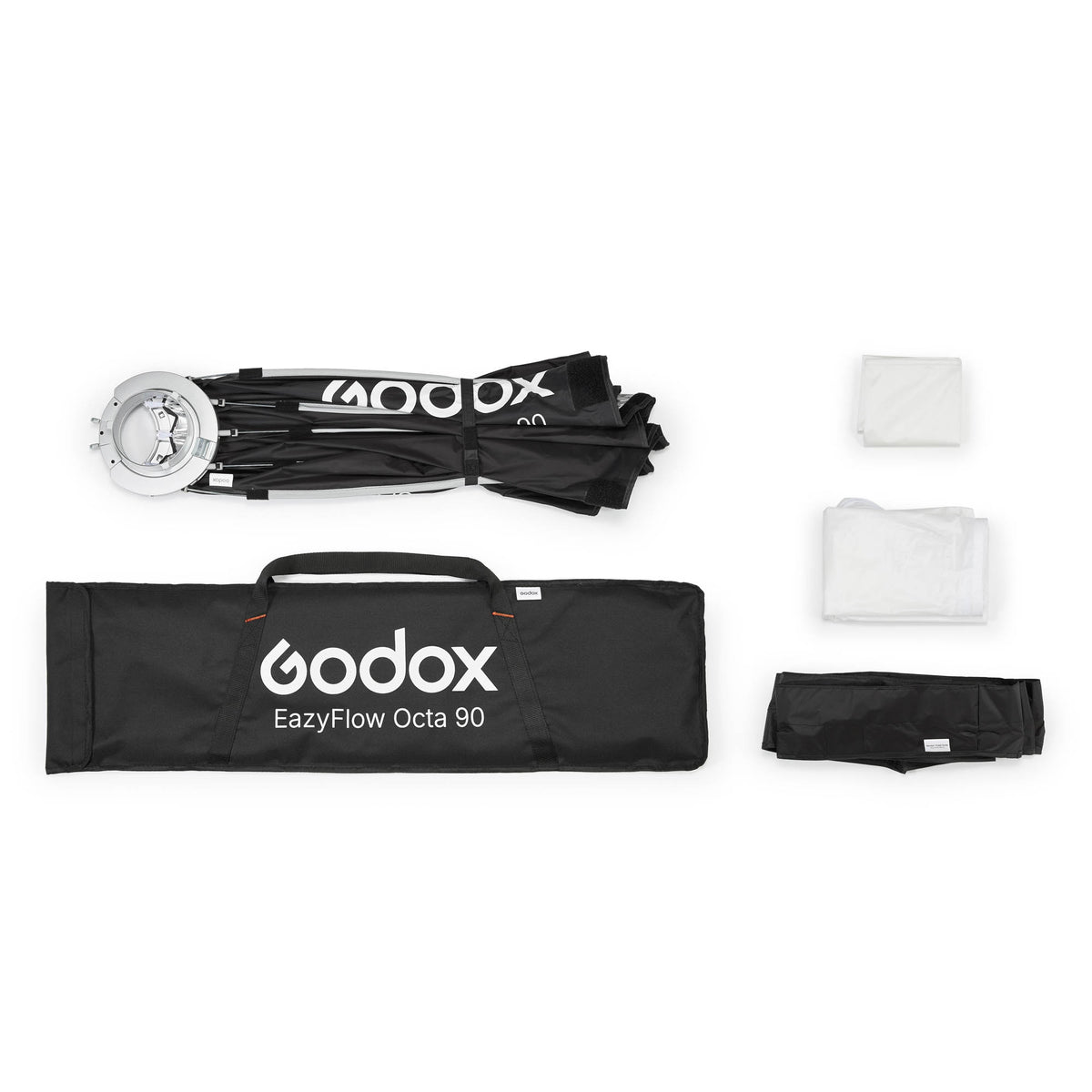 Godox EazyFlow 90cm/35" Octabox