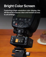 Godox XR TTL Wireless Receiver for Sony