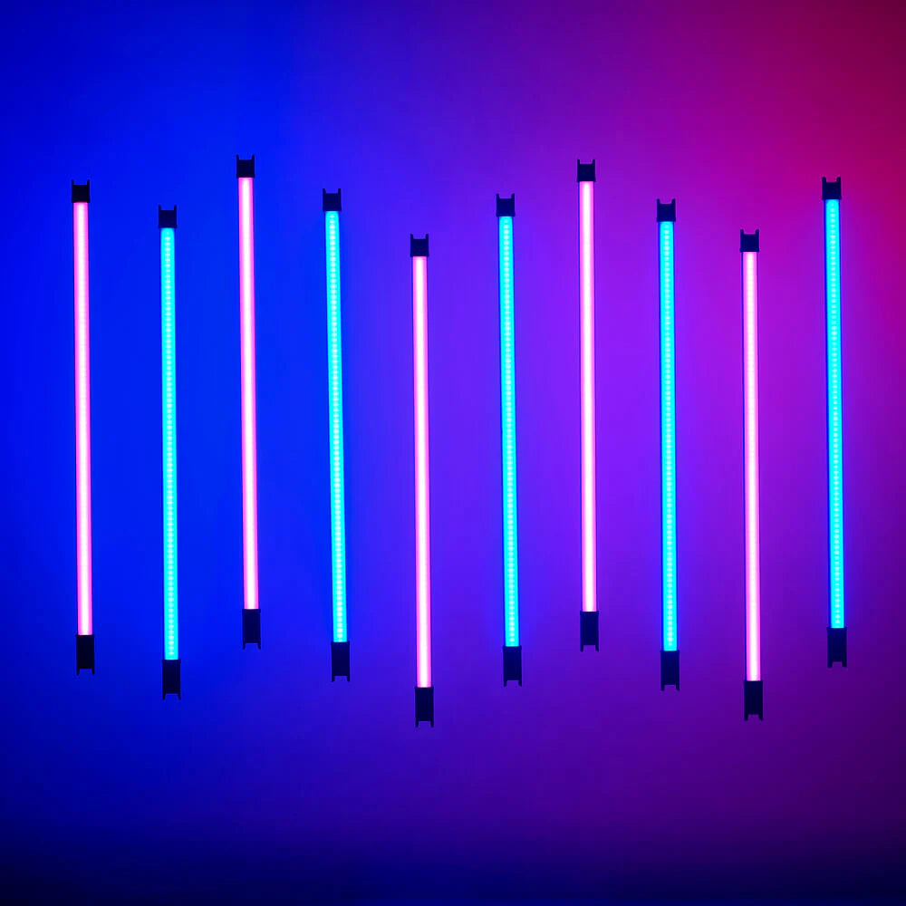 Godox TL120 RGB LED Tube Light