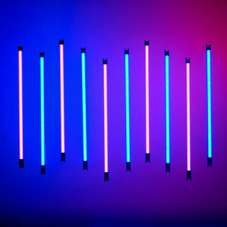 Godox TL120 RGB LED Tube Light