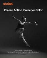 Godox AD800PRO 800ws Flash