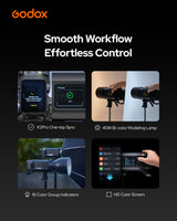 Godox AD800PRO 800ws Flash