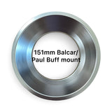 Balcar and Paul Buff Mount Ring - 151mm