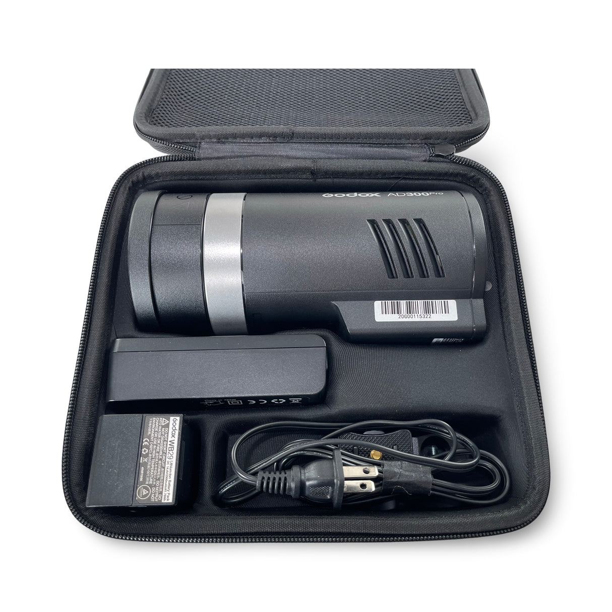 AD300Pro by Godox -- USED Mint