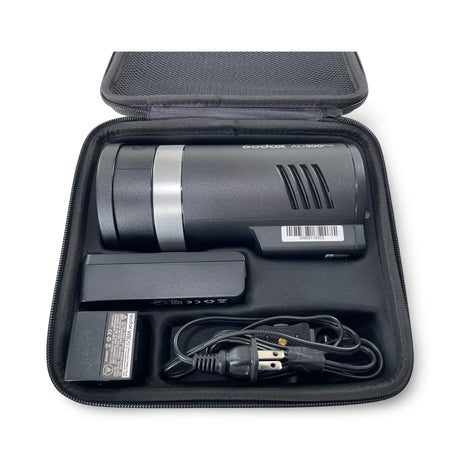 AD300Pro by Godox -- USED Mint