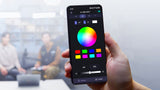 Godox ML100R 100w RGB LED