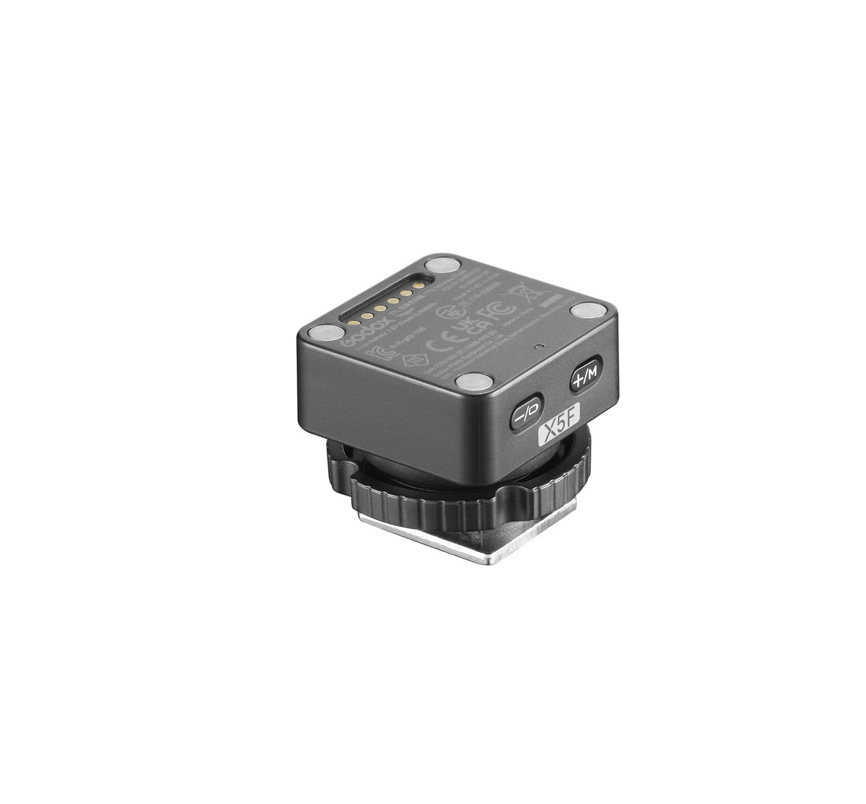 Godox iT32 TTL Mini Flash
