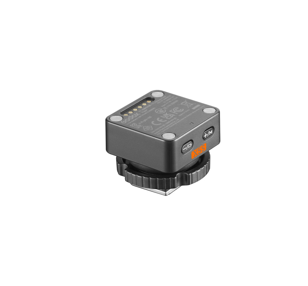 Godox iT32 TTL Mini Flash