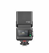 Godox iT32 TTL Mini Flash