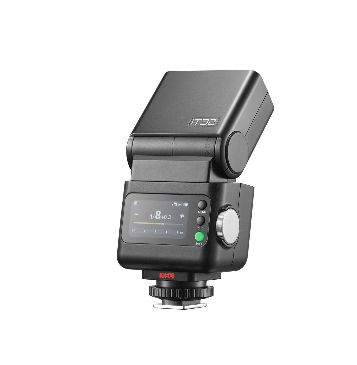 Godox iT32 TTL Mini Flash