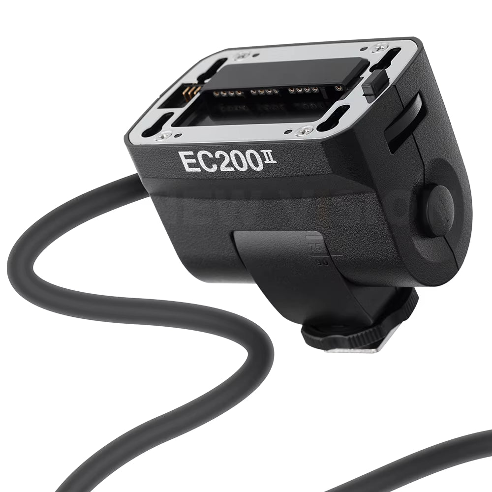 Godox EC200 II Extension Head for AD200PRO II