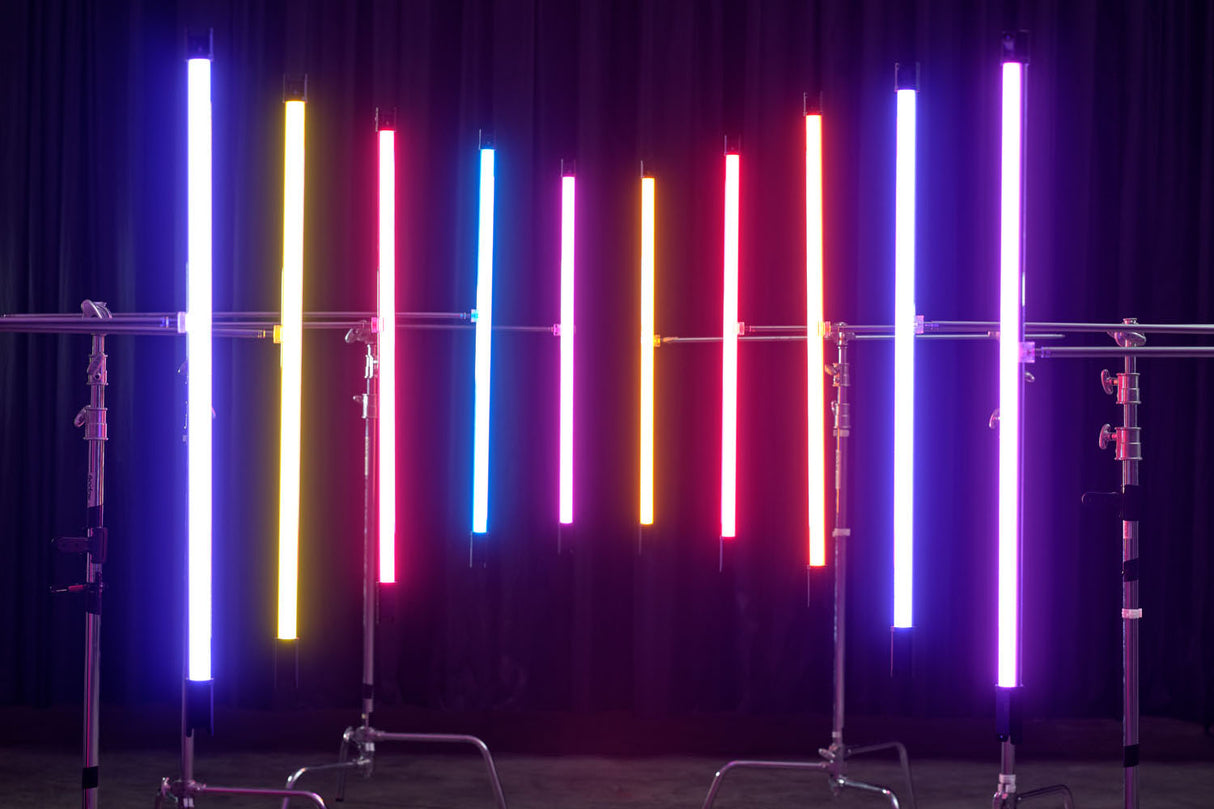 Godox TL120 RGB LED Tube Light
