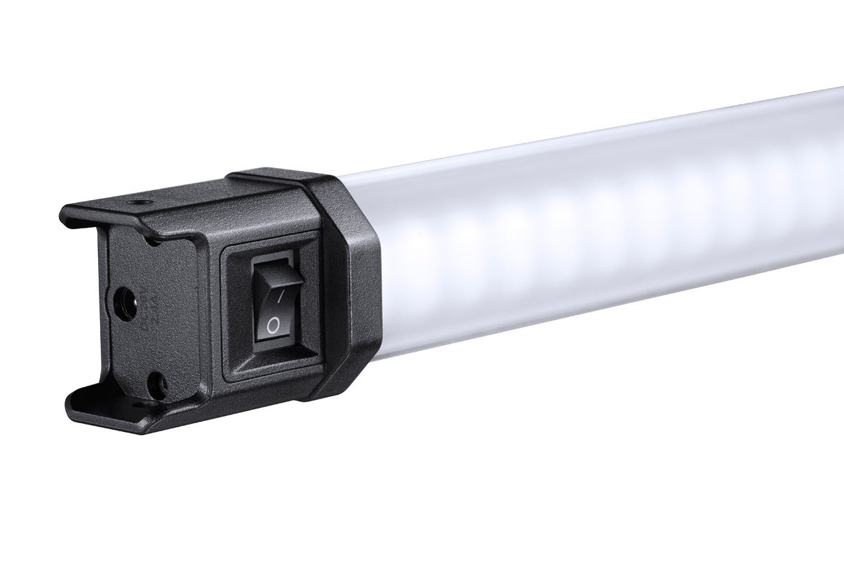 Godox TL20-K4 4 Tube Light Kit with Hard Case