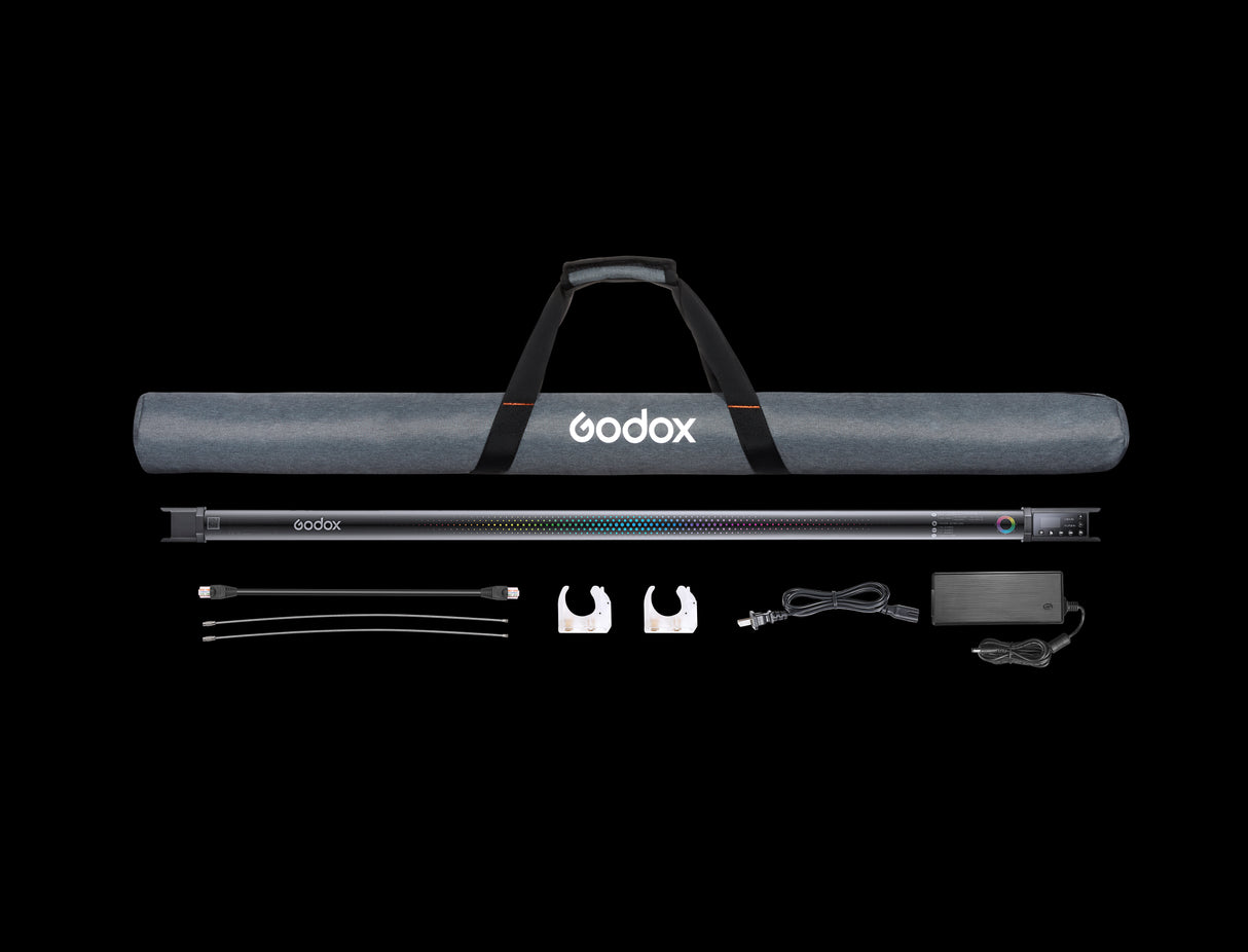 Godox TL120 RGB LED Tube Light