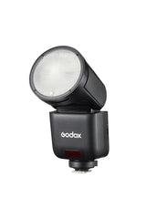 Godox V1 Mid Speedlight for Canon