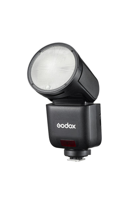 Godox V1 Mid Speedlight for Canon