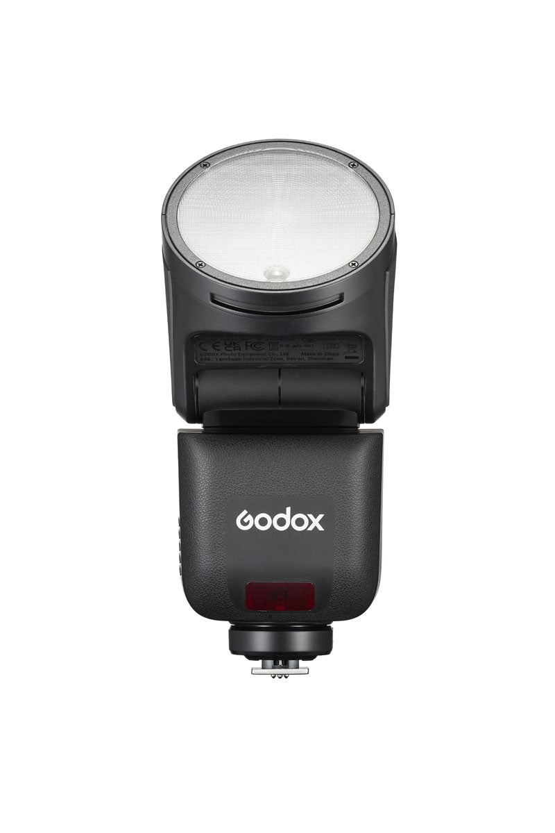 Godox V1 Mid Speedlight for Canon