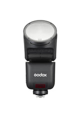 Godox V1 Mid Speedlight for Canon
