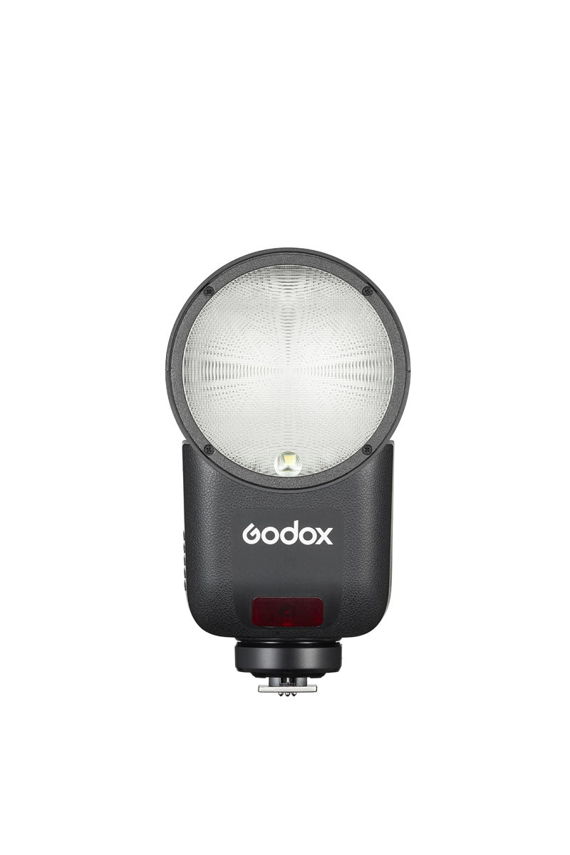 Godox V1 Mid Speedlight for Canon
