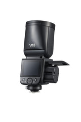 Godox V1 Mid Speedlight for Canon