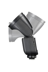 Godox V1 Mid Speedlight for Canon