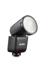 Godox V1 Mid Speedlight for Canon