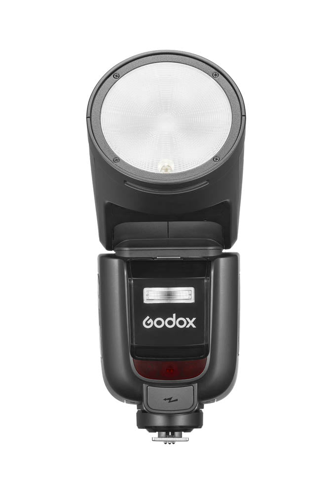Godox V1 Pro C Speedlight for Canon – MoLight