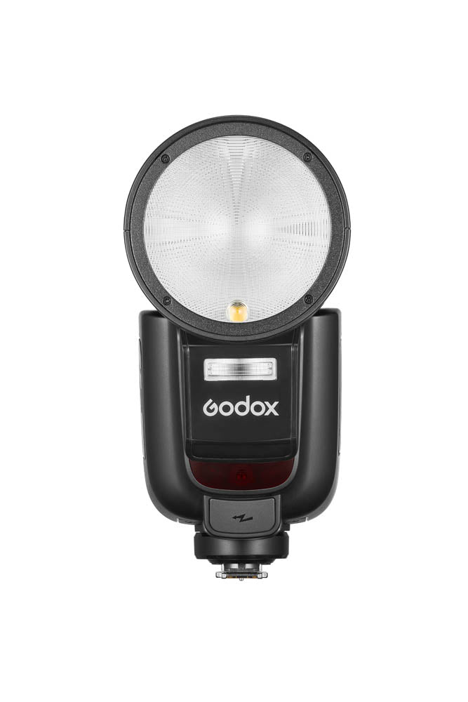 Godox V1 Pro S Speedlight for Sony - Innovative Flash Design | MoLight