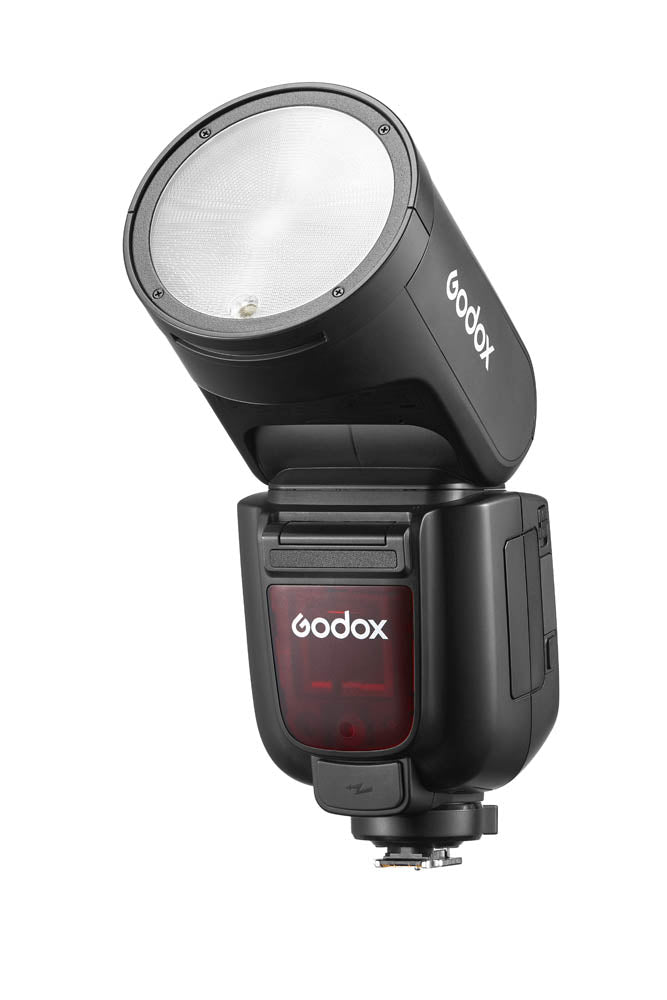 Godox V1 Pro S Speedlight for Sony – MoLight