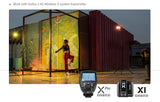 Godox V1 Speedlight for Olympus/Panasonic