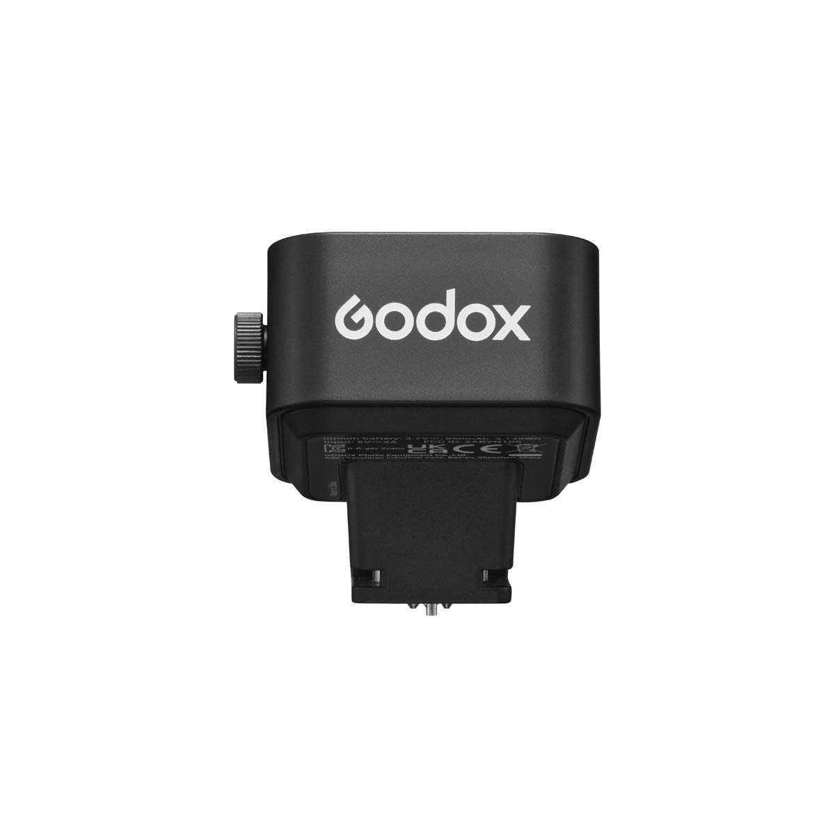 X3 C Touchscreen Transmitter for Canon – MoLight