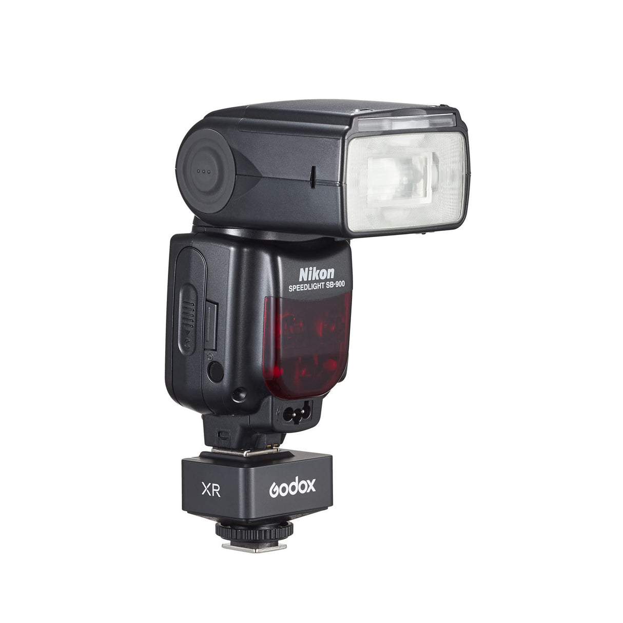Godox XR TTL Wireless Receiver for Canon and Nikon