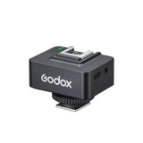 Godox XR TTL Wireless Receiver for Sony