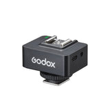 Godox XR TTL Wireless Receiver for Canon and Nikon