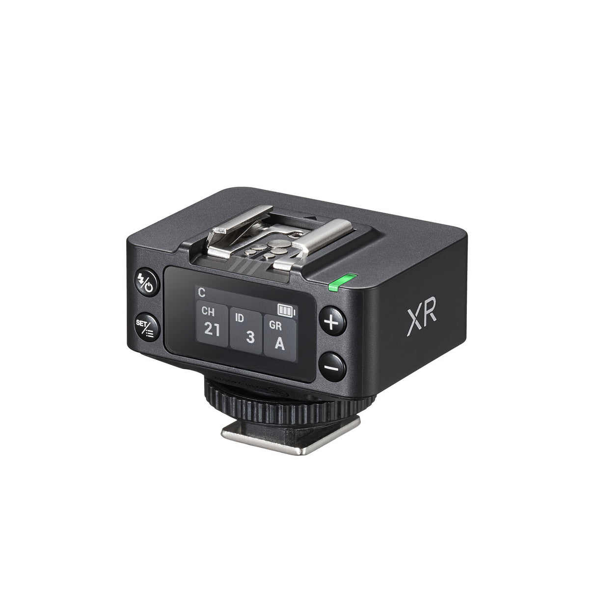 Godox XR TTL Wireless Receiver for Canon and Nikon